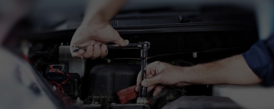 Car Mechanic Big Car Mechanic Big