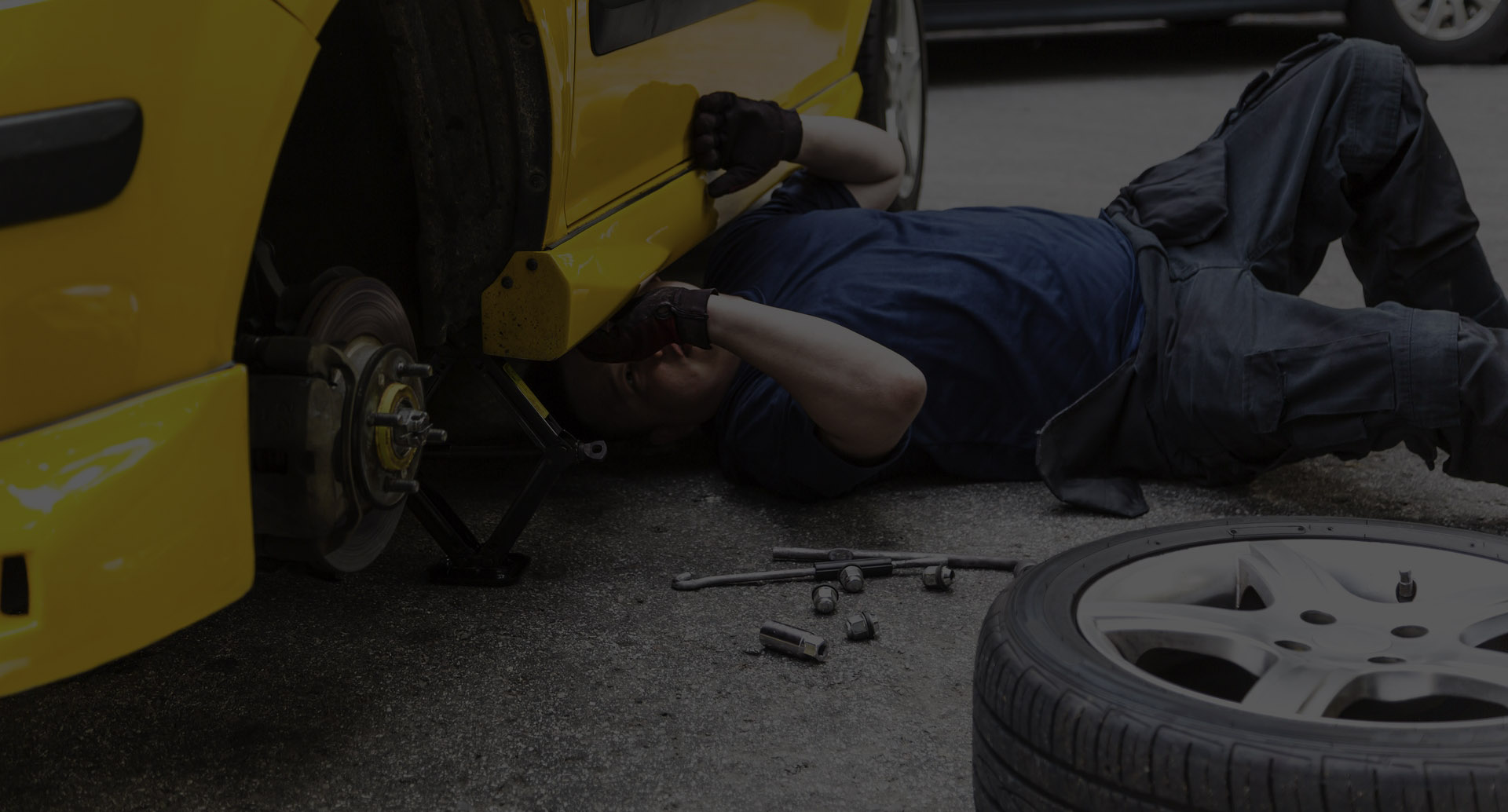 BMW Car Specialist