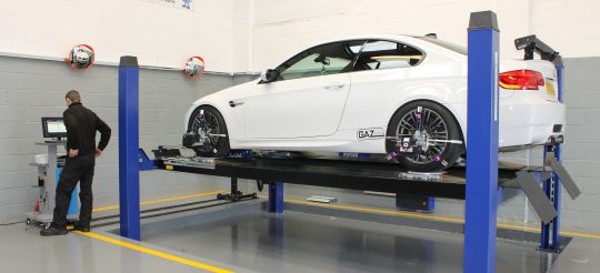Wheel Alignment Wheel Alignment