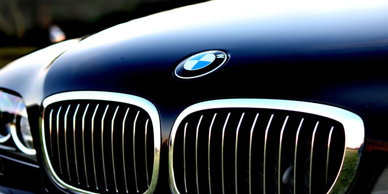 German Car Companies