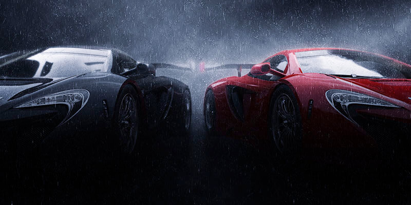 suparcars