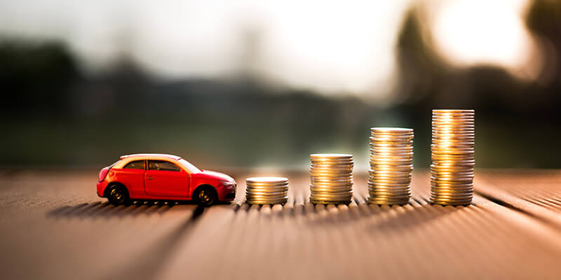 car depreciation