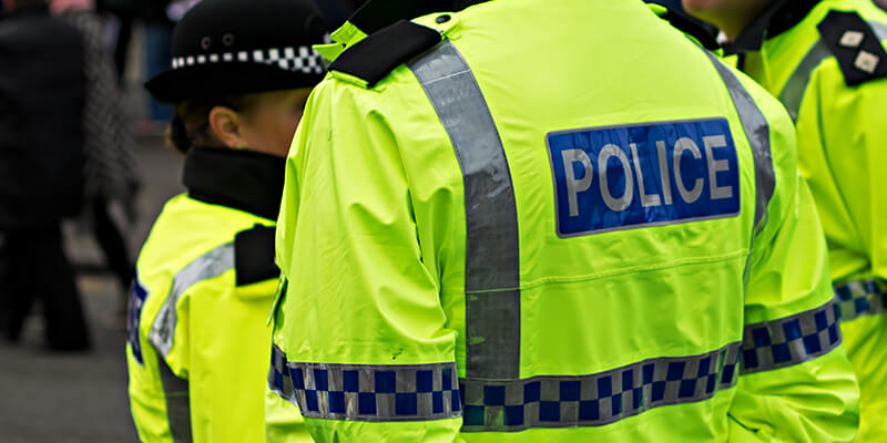 Police Officers