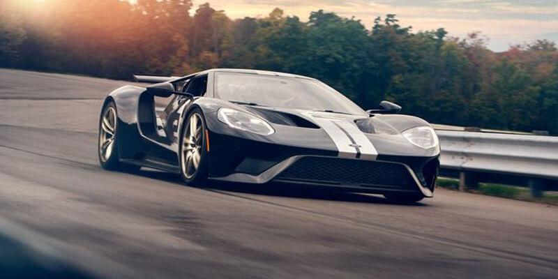 Ford GT