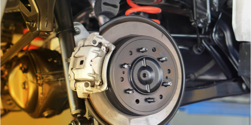 brake system